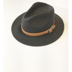 Women’s Fedora Hat